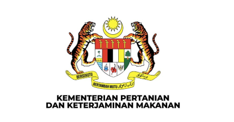 KEMENTERIAN PERTANIAN DAN KETERJAMINAN MAKANAN