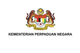 KEMENTERIAN PERPADUAN NEGARA