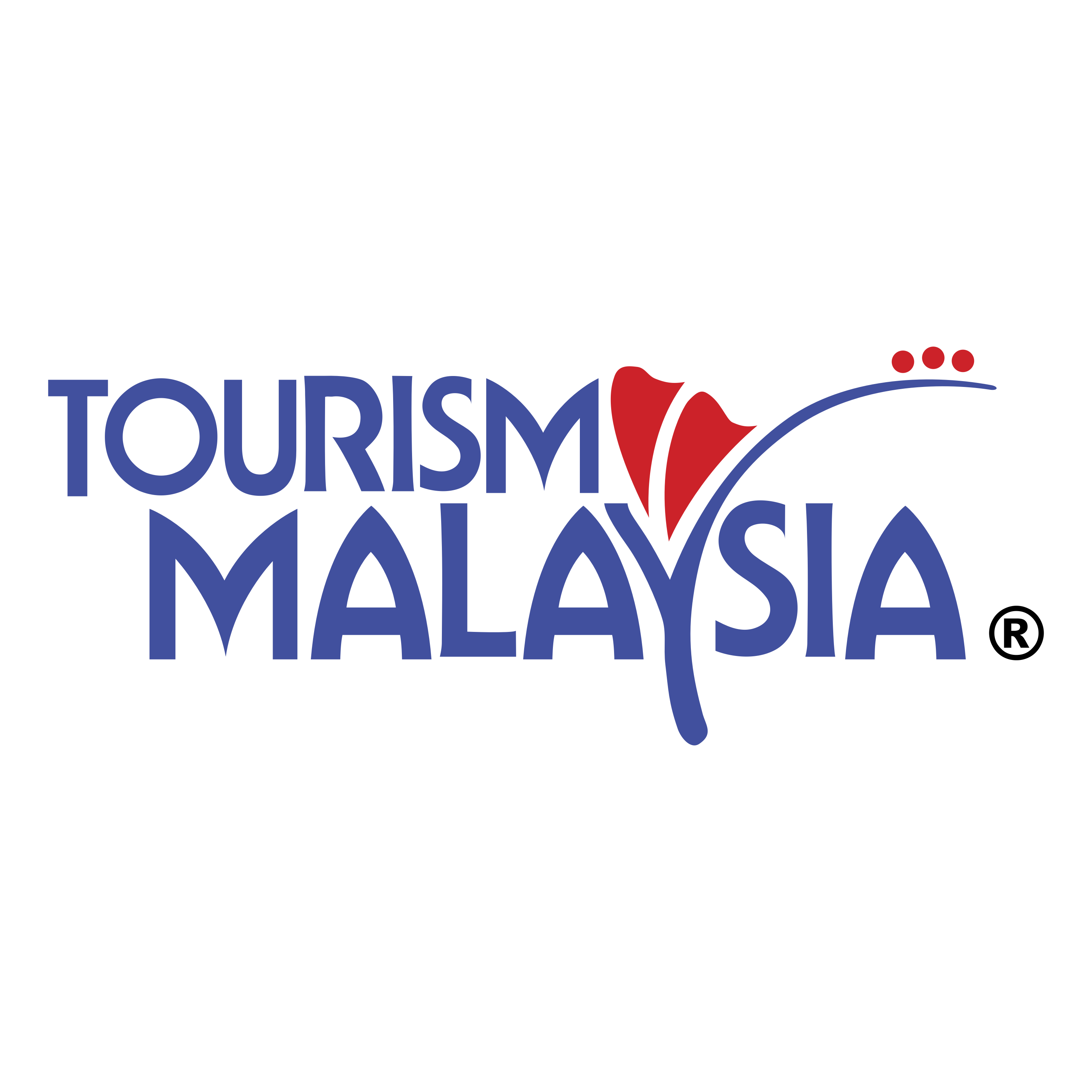 TOURISM MALAYSIA