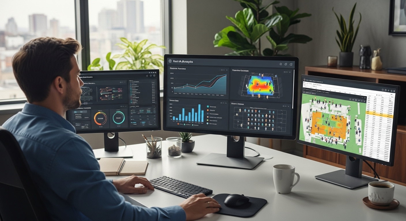 Admin Dashboard