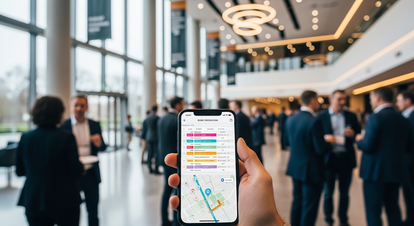 Mobile App