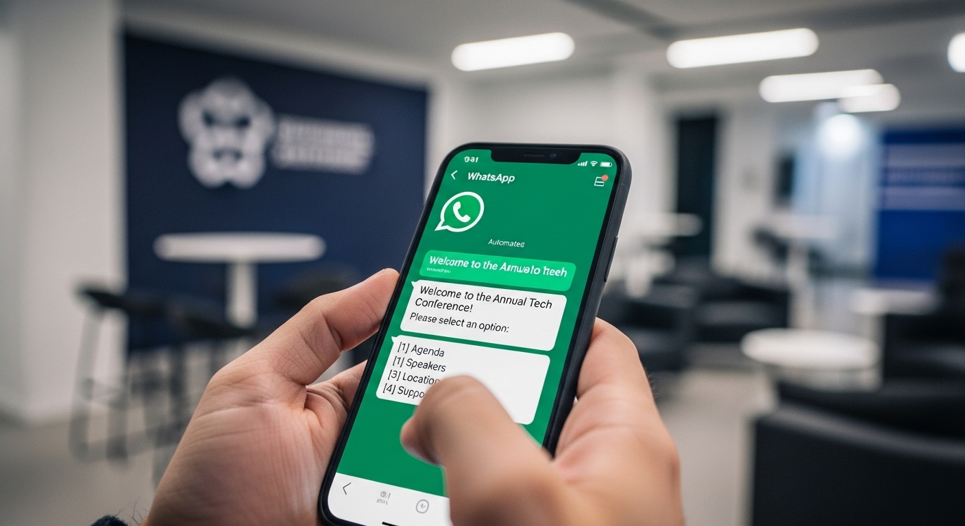 WhatsApp Integration